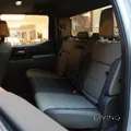 Chevrolet Silverado ZR2 2024 V8
